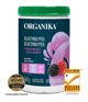 Electrolytes +Enhanced Collagen - Wild Berry - Organika (360g) Vitamins & Supplements Organika 