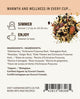 Harmonic Arts Defense Artisan Tea - 70g Vitamins/Supplements LivLong 
