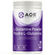 L - Glutamine Powder - 450g Vitamins/Supplements AOR 