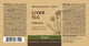 Liver TLC - 50ml Vitamins/Supplements LivLong 