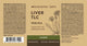 Liver TLC Tincture - 100ml Vitamins & Supplements Harmonic Arts 