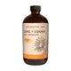 Lung + Cough Syrup - 500ml - Harmonic Arts Vitamins & Supplements Harmonic Arts 