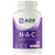 N-A-C (N-Acetyl-L-Cysteine) 120 caps Vitamins/Supplements AOR 