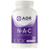 N-A-C (N-Acetyl-L-Cysteine) - 120 Capsules
