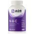 N-A-C (N-Acetyl-L-Cysteine) - 240 Capsules