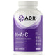 N-A-C (N-Acetyl-L- Cysteine) Vitamins/Supplements AOR 