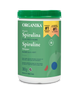 Organic Spirulina Blue-Green Algae - Organika (500g) Vitamins & Supplements Organika 