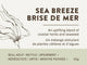 Sea Breeze Artisan Tea Food/Beverage Harmonic Arts 