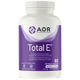 Total E - AOR Vitamins & Supplements AOR 